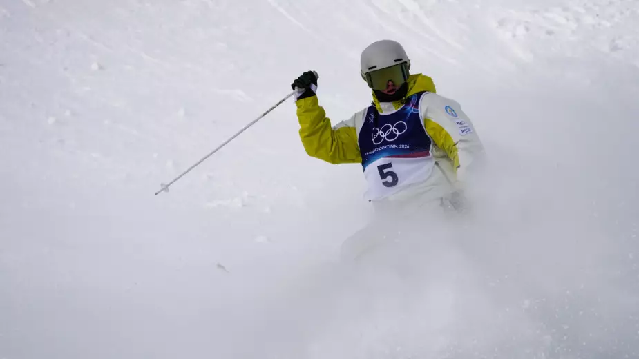 Финал Казахстана на Олимпиаде-2026 во фристайл-могуле! Где смотреть?