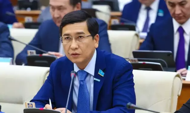 «Бюджет ақшасы дұрыс жоспарланбаса, миллиардтардан қағыламыз»: Аймағамбетов дабыл қақты