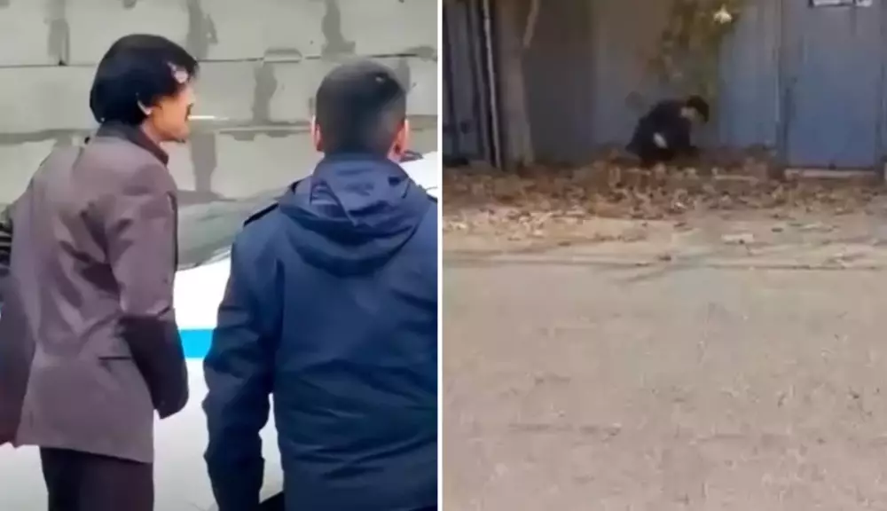 Ерболат Құдайбергеннің менеджері күтпеген мәлімдеме жасады