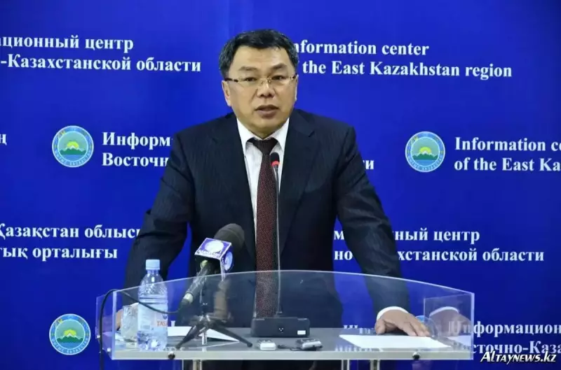 Экс-акима лишили звания «Почётный гражданин» после прокурорской проверки