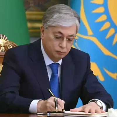 Президент Казахстана назначил республиканский референдум на 15 марта 2026 года