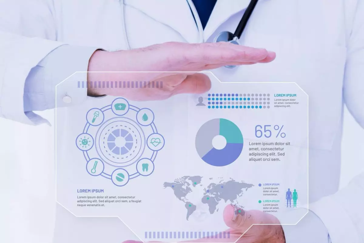 Казахстан полностью перешёл на электронный учёт вакцинации