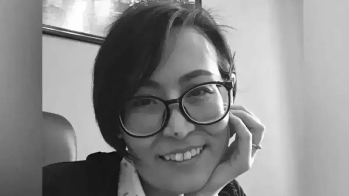 Қазақстандық экс-судья Айгүл Сайлыбаева ісі: Қылмыстық іс Ресейге беріледі