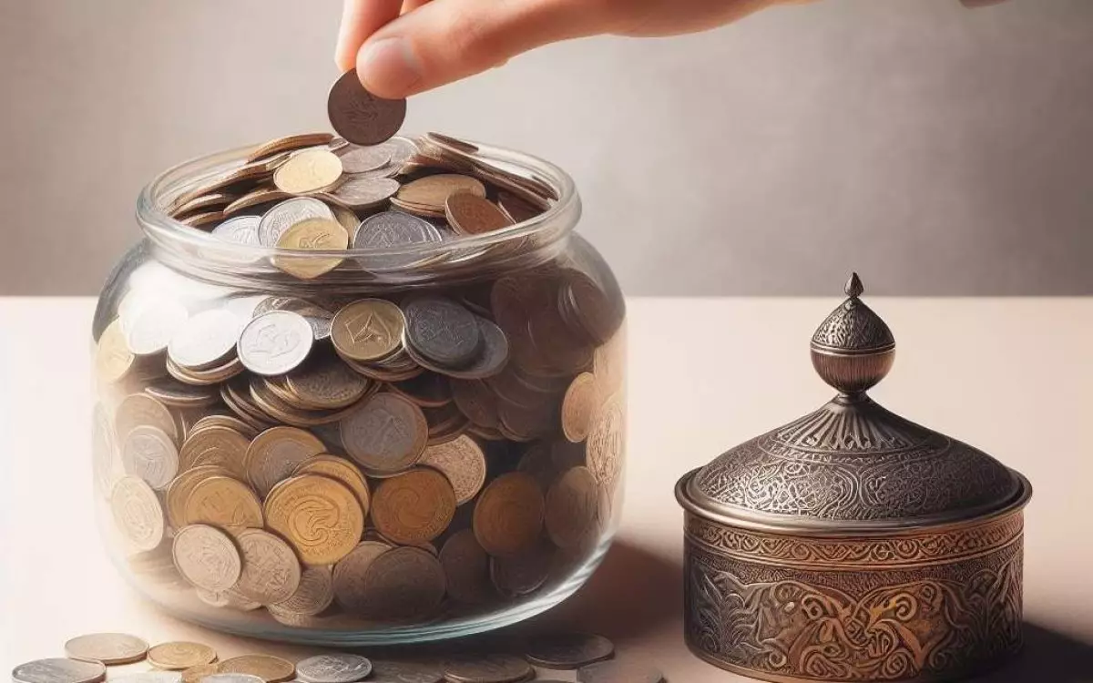 ҚМДБ 2026 жылғы пітір садақа мөлшерін белгіледі