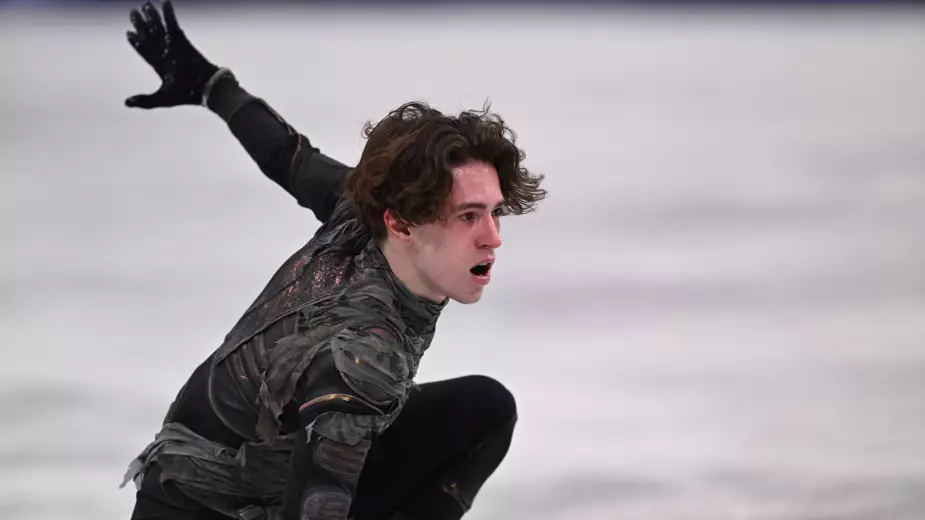 Михаил Шайдоров претендует на олимпийскую медаль. Расклад перед произвольной программой в Милане