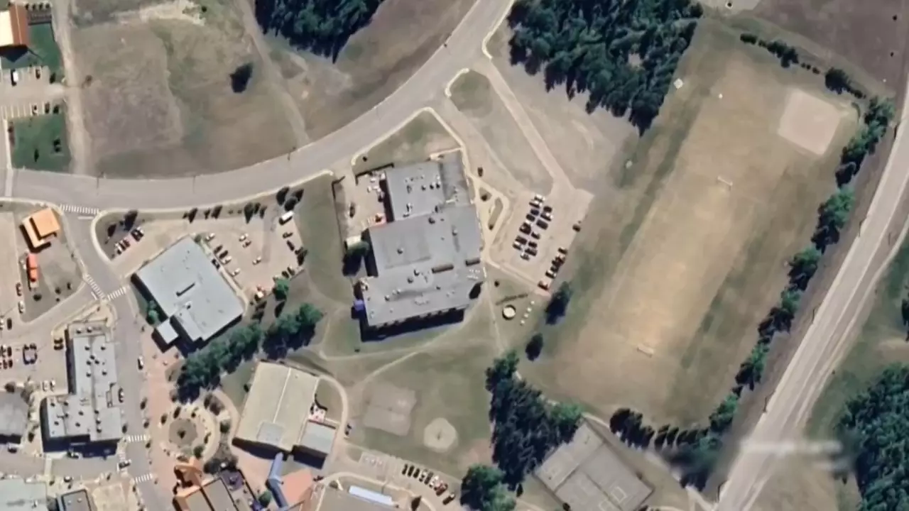 Канададағы мектепте атыс болды