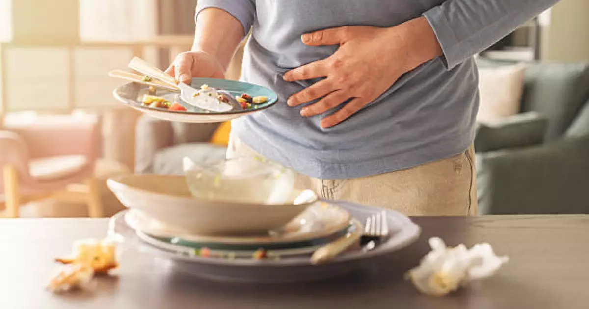  Тамақты қай уақытта ішкен дұрыс? 