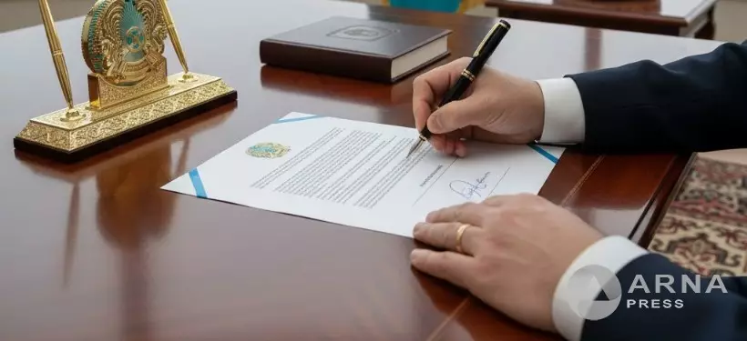 Названа дата референдума по Конституции Казахстана: Токаев подписал указ