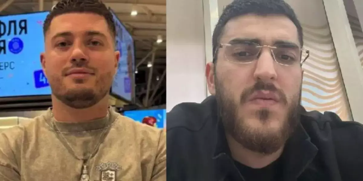 Российские стримеры оскорбили казахских девушек: возбуждено уголовное дело по статье о межнациональной розни - новости на Lada.kz 11.02.2026