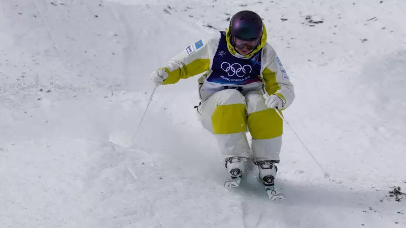 Фристайлшы аруларымыз финалда бақ сынады