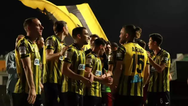 "Кайрат" официально объявил о трансфере игрока европейской сборной