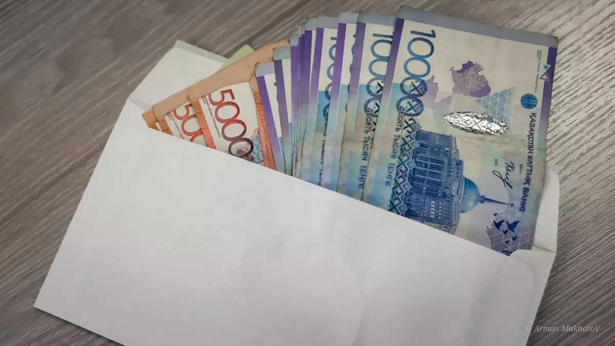 Спорт ардагері әлем чемпионаттарындағы жүлдесі үшін ақшалай сыйақы алатын болды