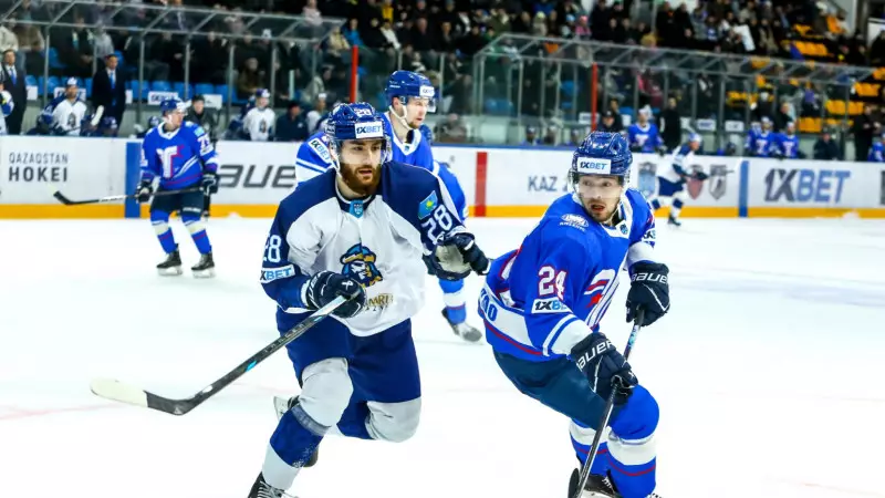 Руслан Оспанов «Торпедо» клубына жалға берілді