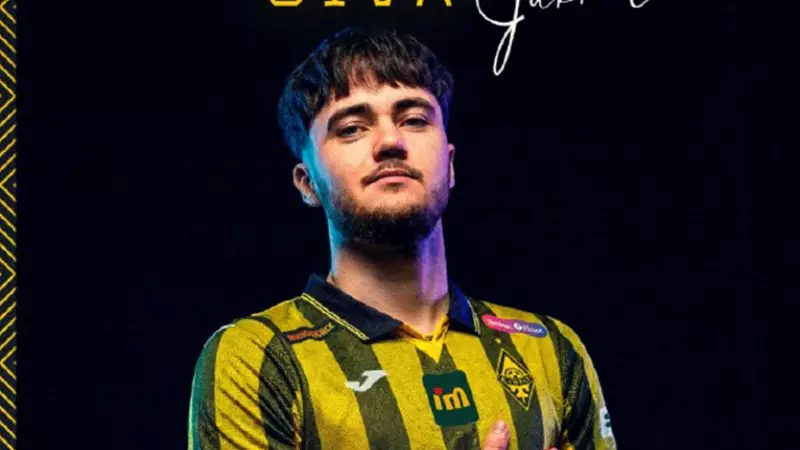 «Қайрат» клубы тағы бір шетелдік ойыншысын таныстырды