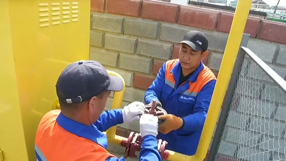 Ерлан Саиров: XXI ғасырда тезек теріп пен көмір жағу - ұят