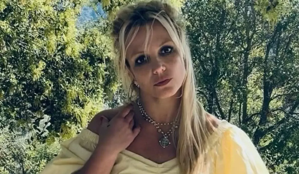 Американская поп-звезда Бритни Спирс продала права на все свои песни за 200 млн долларов