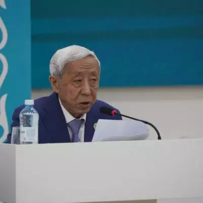 В Кокшетау прошел Республиканский семинар-совещание «Проект новой конституции – Основа Устойчивого развития»