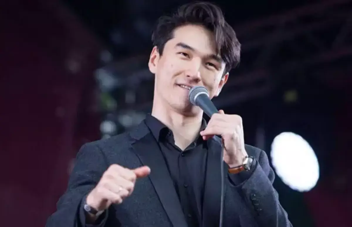 МИД Казахстана прокомментировал ситуацию с Нурланом Сабуровым - новости на Lada.kz 11.02.2026