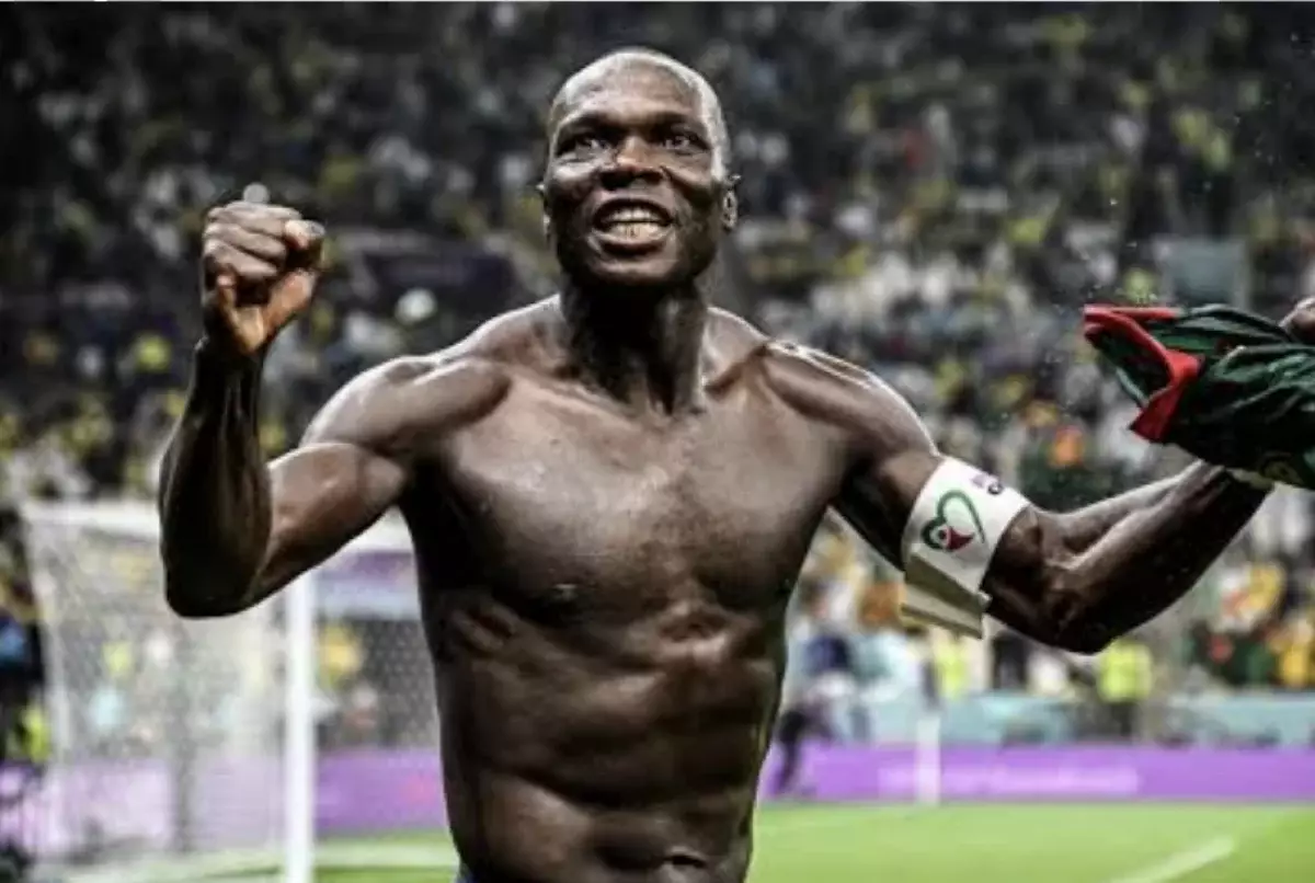 Камерун құрамасының аңызы ҚПЛ-ге келмек