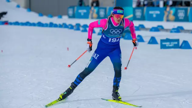 Сенсацией обернулась гонка Олимпиады-2026 по биатлону с участием Казахстана