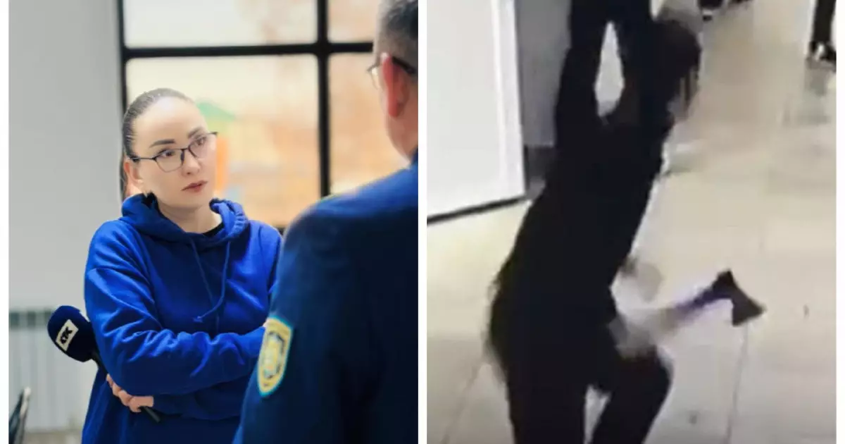  «Жасырын жазбалар келіп жатыр»: Құлсарыдағы оқушы жайында тың ақпарат шықты 