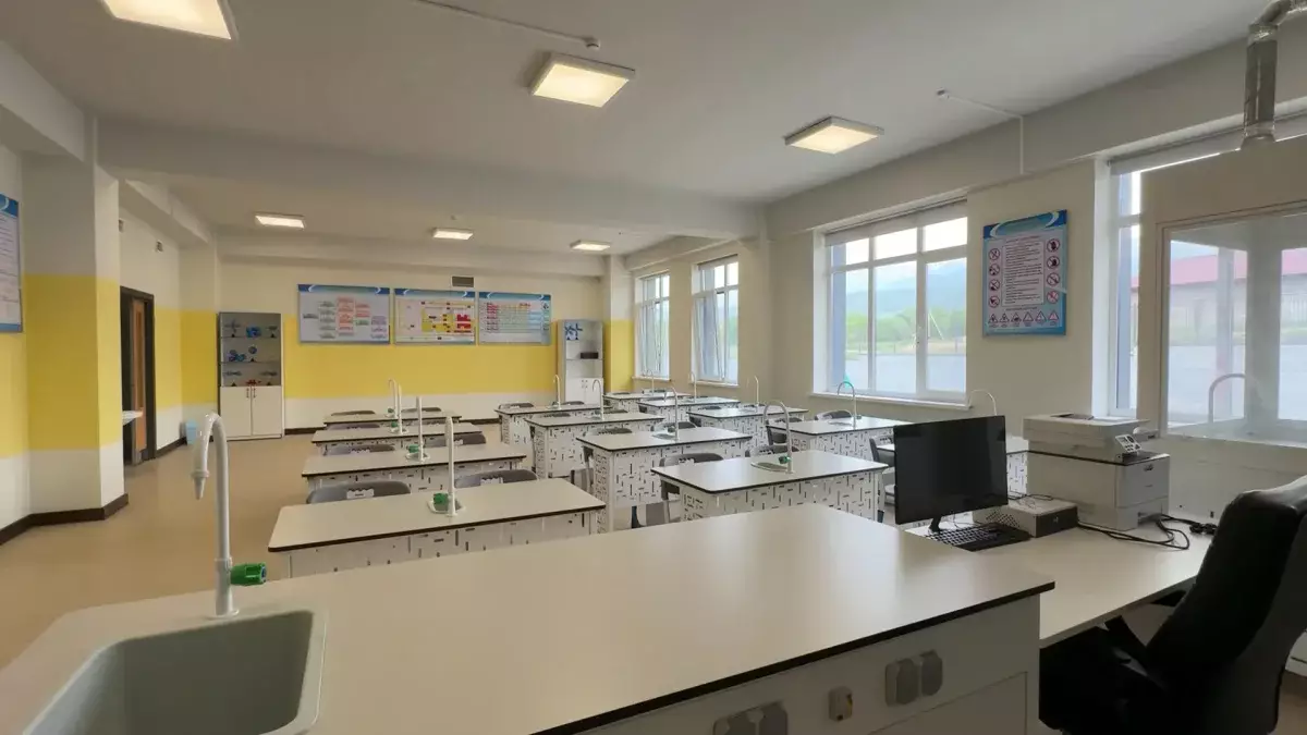 Елімізде қай өңірлерде оқушылар қашықтан оқуға көшті