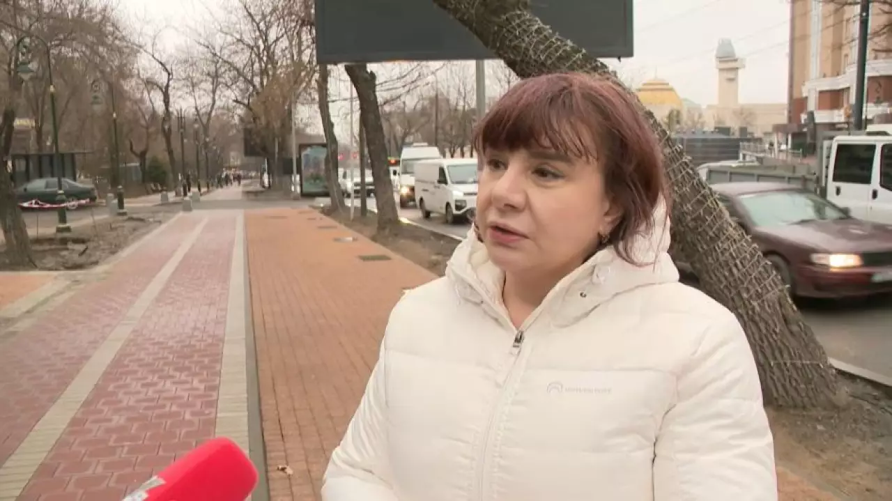 Проект новой Конституции: мнение жителей Алматы