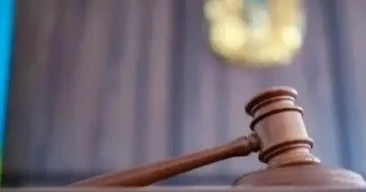  БҚО тұрғыны заңсыз қамалғанын дәлелдеп, 7,7 млн теңге өндіріп алды 