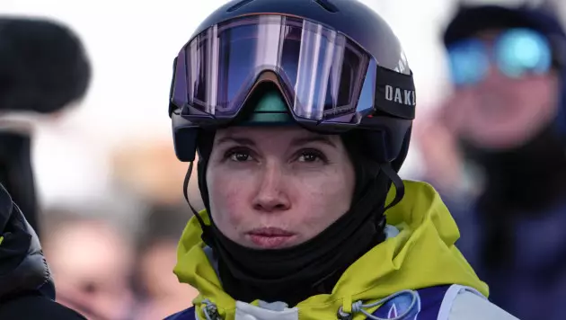 "Допустила коварную ошибку". Галышева высказалась о финале ОИ-2026