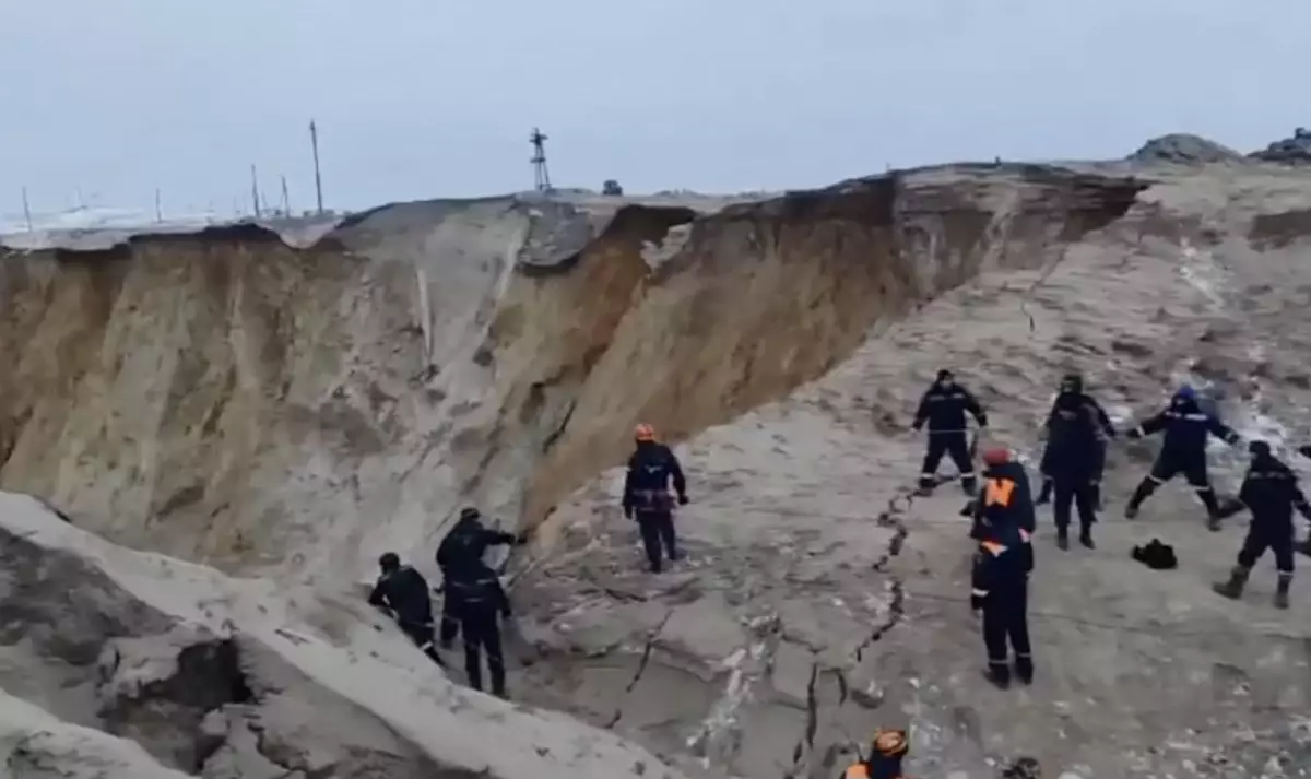 Майқайың кенішіндегі автобус апаты: Төтенше жағдайлар департаменті сотта жеңіліп қалды