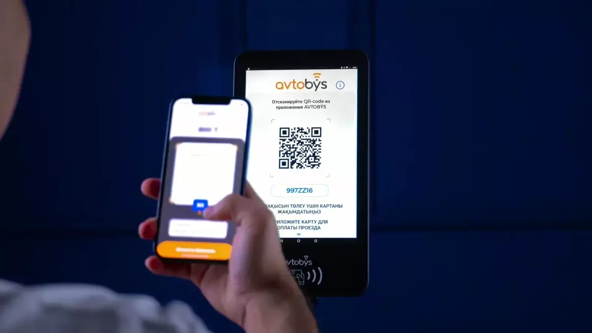 Avtobys: Алматыда қоғамдық көліктерге бірыңғай төлем жүйесі енгізіледі