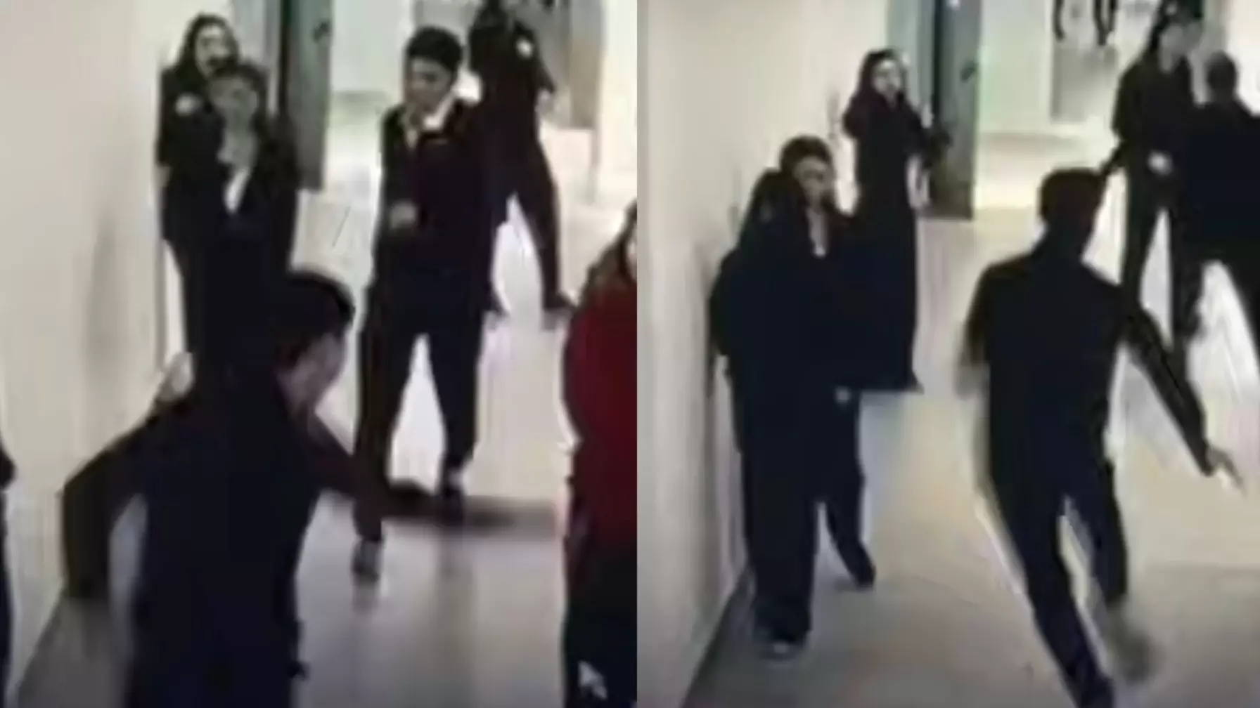 «Жауапкершілікті бір адам көтермеуі керек»: Құлсарыдағы оқиғаға қатысты ұстаздар мен ата-аналар уәждерін айтты (ВИДЕО)