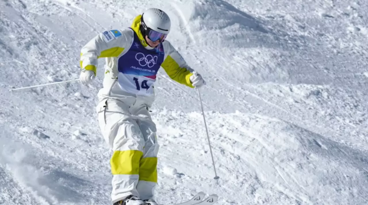 Қысқы Олимпиада ойындары. Live