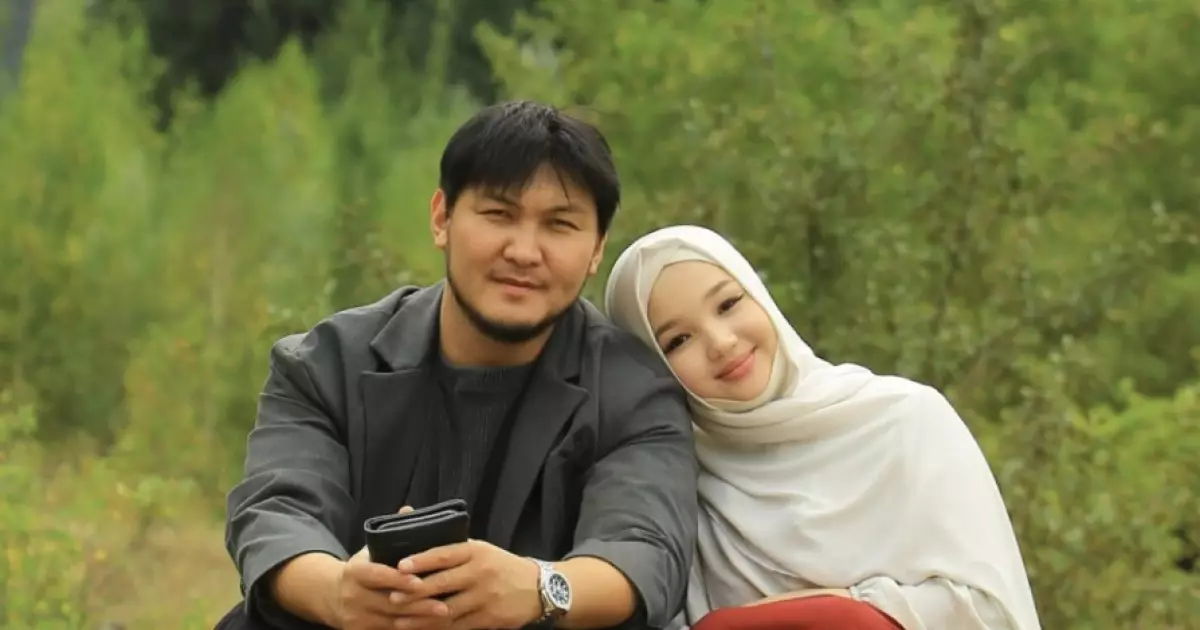   «Кішкентай ғана махаббатым»: Жігер Ауыпбаев сүйіктісін туған күнімен құттықтады   