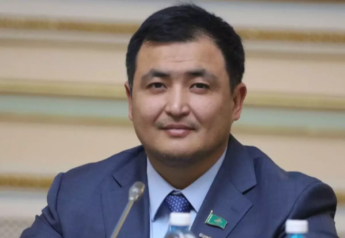 Референдум – ел тағдырына қатысты маңызды саяси қадам - Қайрат Бегалин