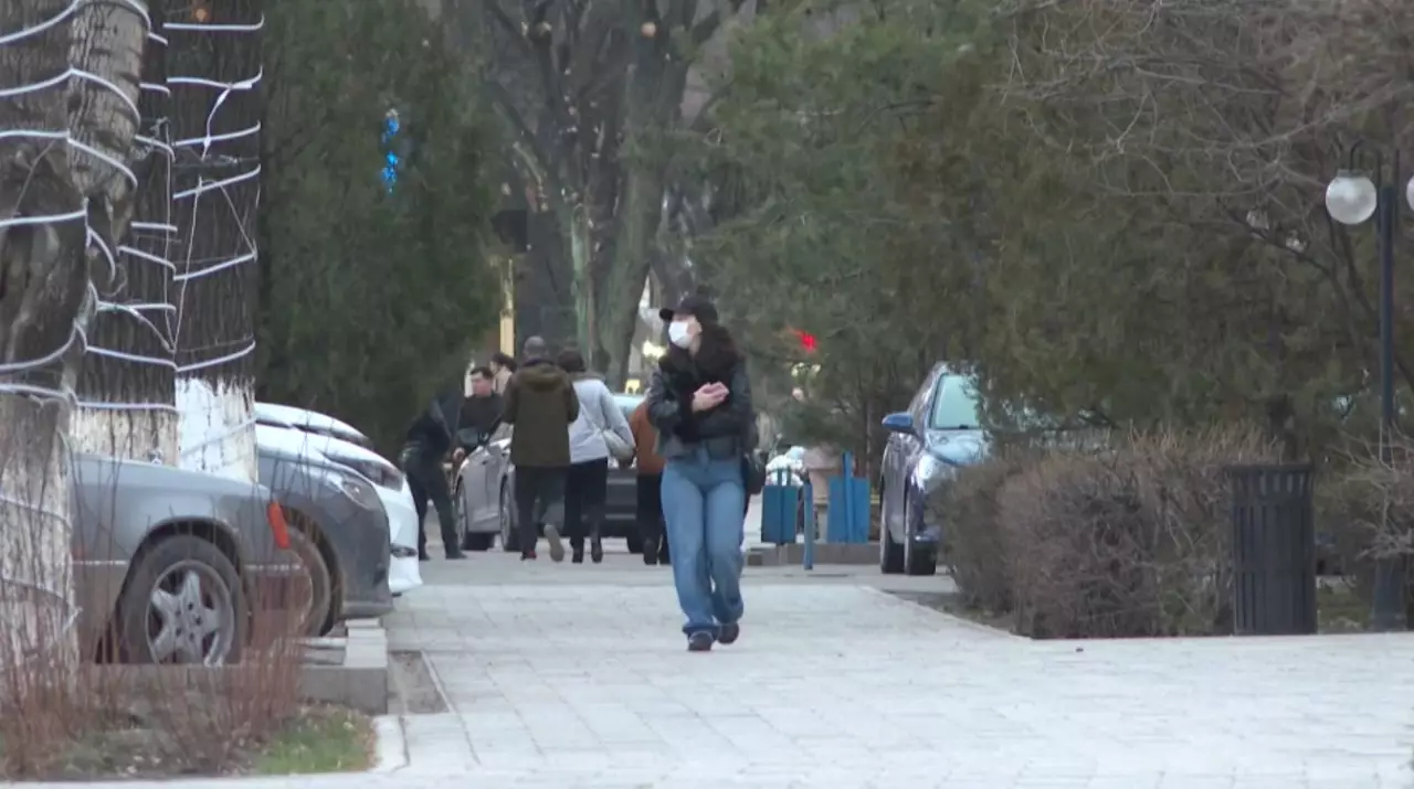 Тараздықтар «Халық кеңесін» құруды қолдайды. Сауалнама