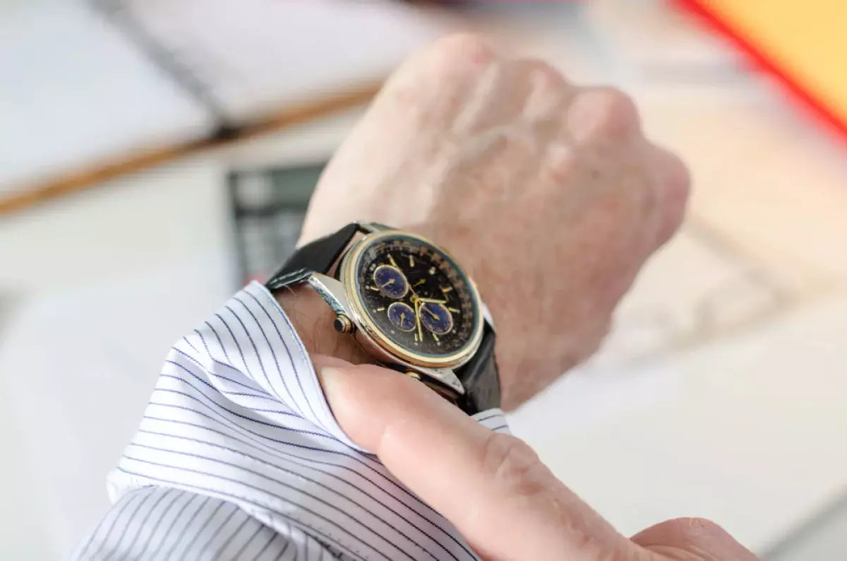 Как повысить продуктивность и успевать больше за день