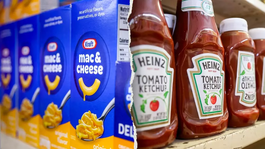 Генеральный директор Kraft Heinz заявляет, что проблемы компании "решаемы", поскольку планы по разделению отменяются в пользу инвестиционной стратегии.