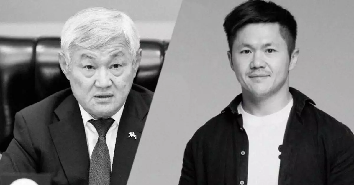  `Өзінің ары мен абыройы алдындағы емтихан`: Бердібек Сапарбаевтың ұлы ел естімеген жайтты айтты (ФОТО) 