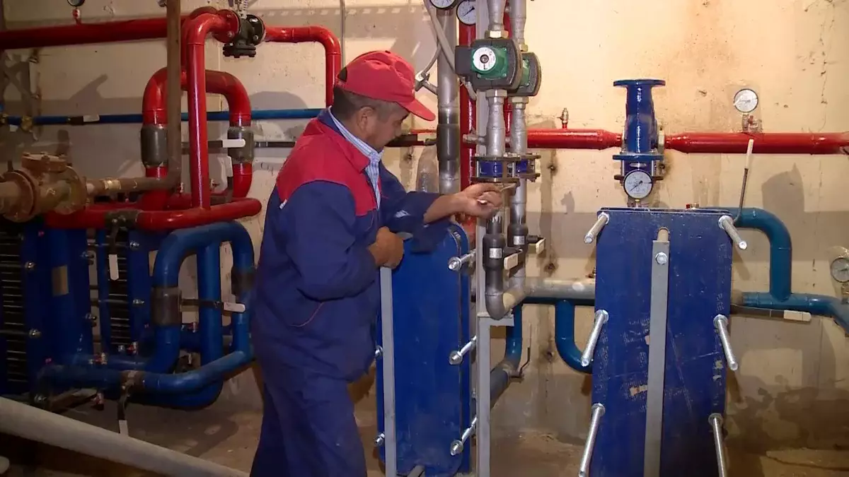 В Казахстане предлагают ввести дифференцированный тариф на газ