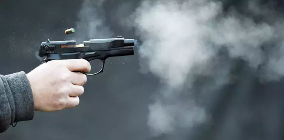 Атастырған қызға талас: Түркістанда 18 жастағы бозбаланы әкесінің көзінше атып қашқандар Өзбекстан шекарасында ұсталды