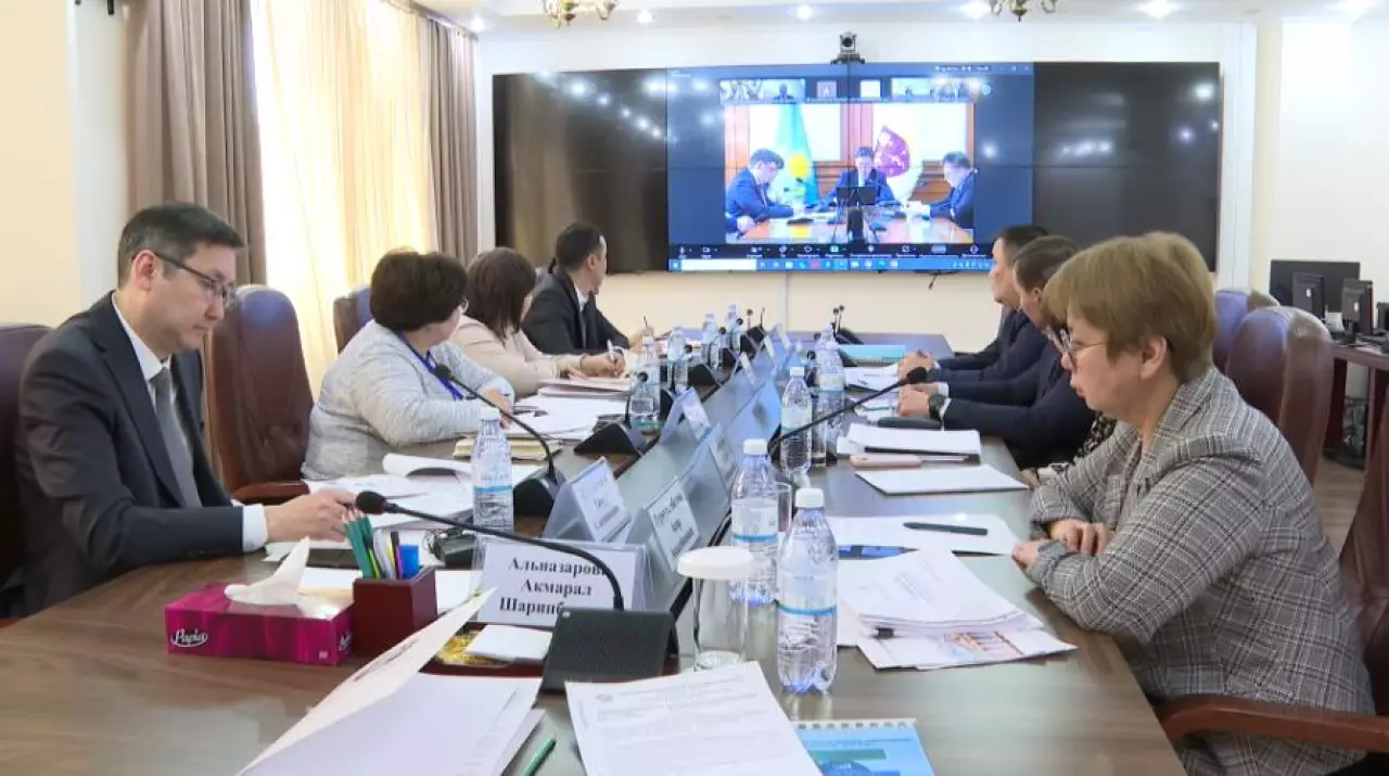 Эндаумент-фонд для поддержки медицинской науки создадут в РК