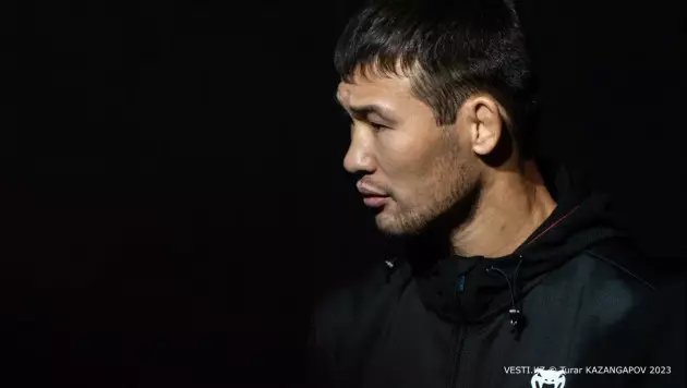 "Мы больше не увидим Шавката в UFC". В США сделали заявление о Рахмонове