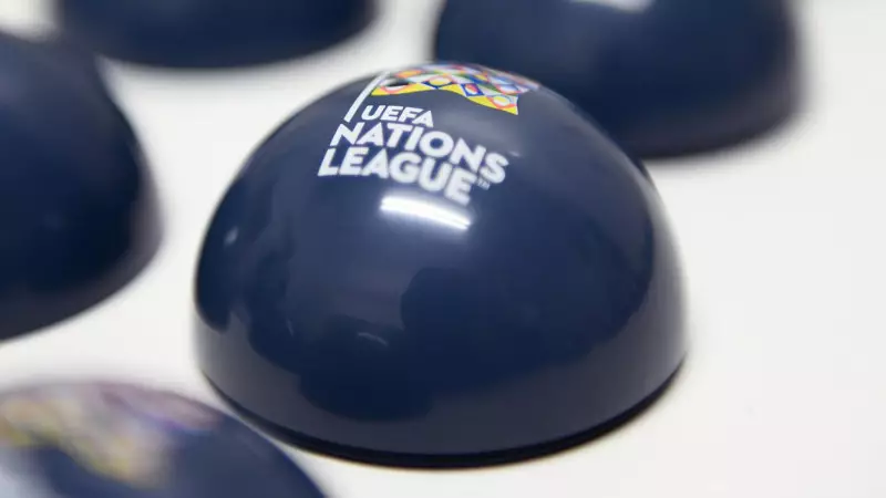 Қазақстан УЕФА Ұлттар лигасының жеребесінде бірінші себетке түсті