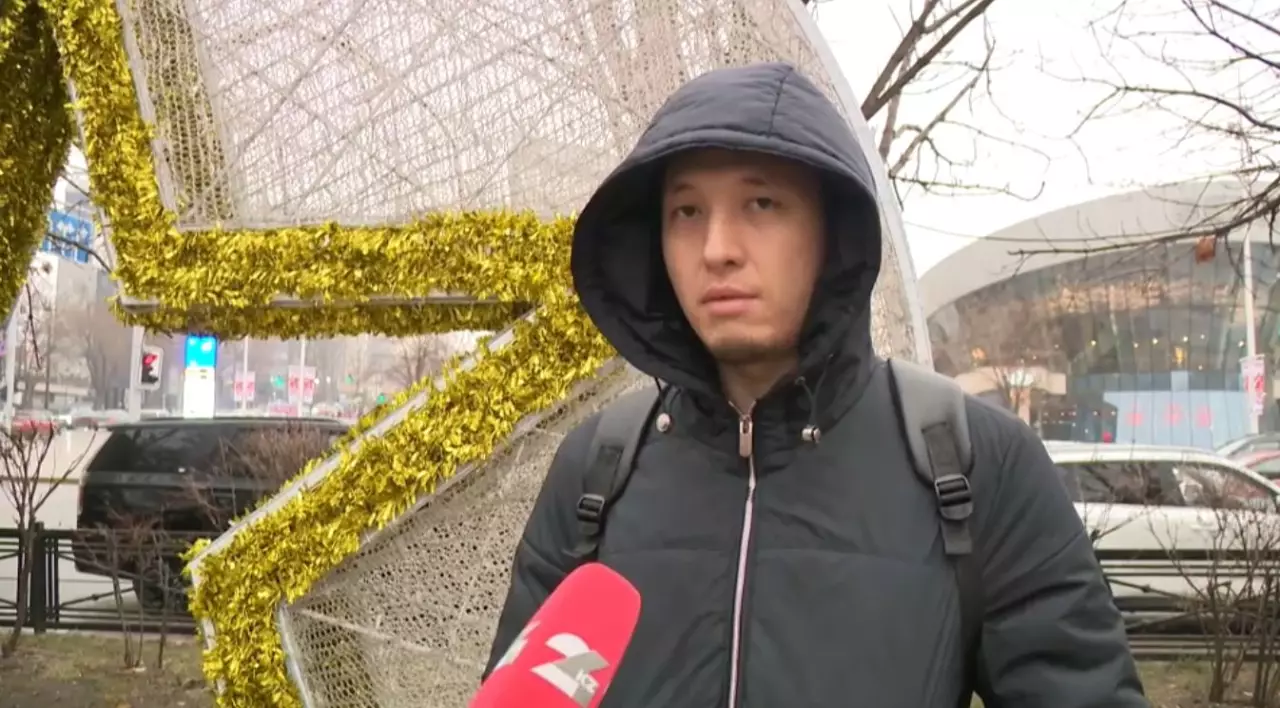 Жаңа Конституция жобасы қоғам назарында. Сауалнама