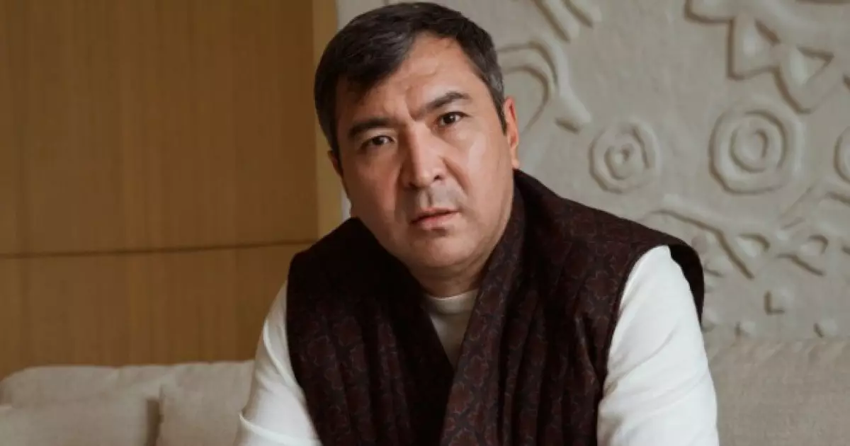   Жұмабек Жанықұлов: Референдумды халықты бір бағытта біріктіретін іс-шара деп тану керек   