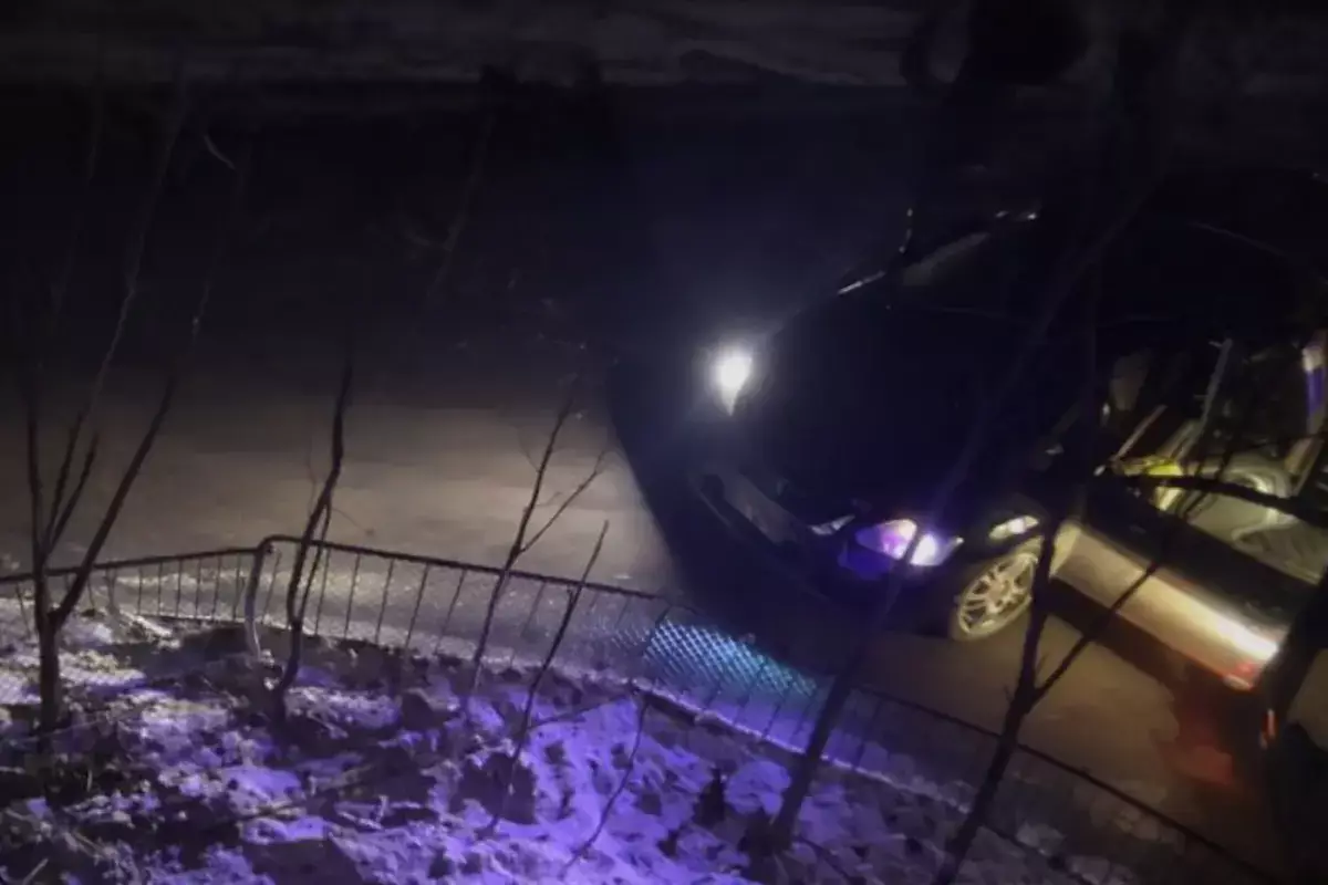 Житель Актау заявил о «похищении» девушки: полиция опровергла распространившиеся данные - новости на Lada.kz 11.02.2026