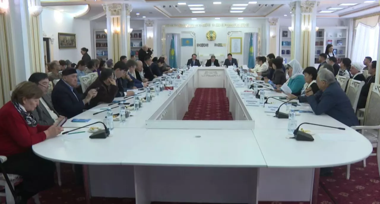 Қайым Мұхамедханов: тағдыр мен тағылымға толы 110 жыл