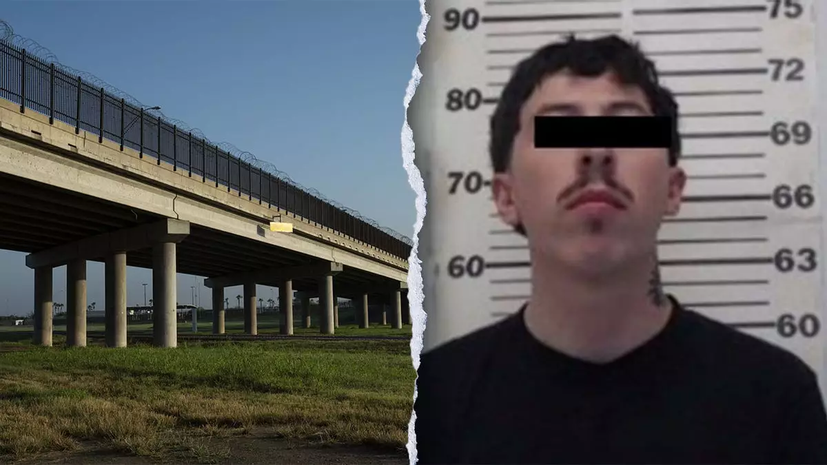 Пограничники Техаса задержали троих разыскиваемых за преступления сексуального характера в отношении детей.