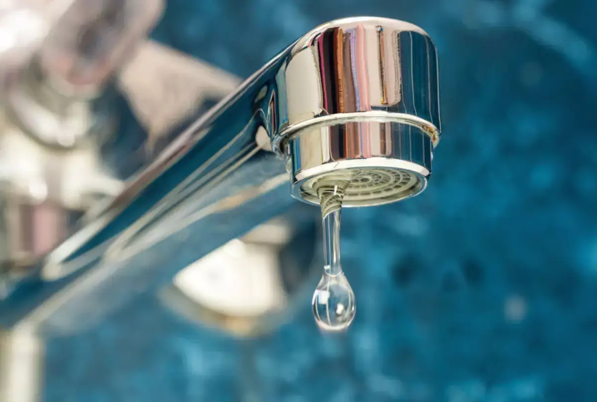 Холодная вода в Актау стала самой дорогой в Казахстане - новости на Lada.kz 11.02.2026